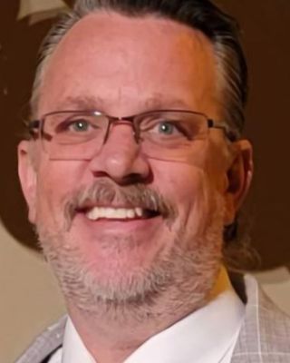 Photo of Ryan Fleming, Licensed Professional Clinical Counselor