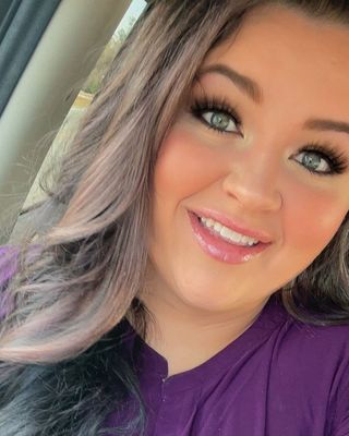 Photo of Hannah LeighAnn Battley, Licensed Clinical Mental Health Counselor Associate, LCMHCA