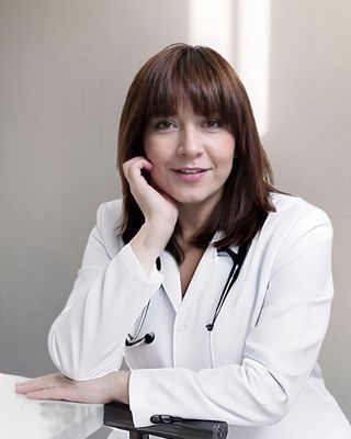 Photo of Joana Milla, Psychiatric Nurse Practitioner, PMHNP, FNP