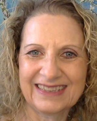 Photo of Dorothea Lotze, Marriage & Family Therapist