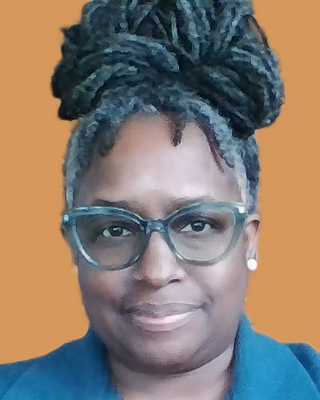 Photo of Melissa Hudson Hall, Licensed Professional Counselor, MEd, NCC, LPC