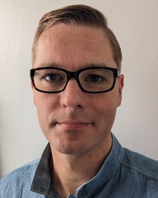 Photo of Alex Vendittelli, Counsellor