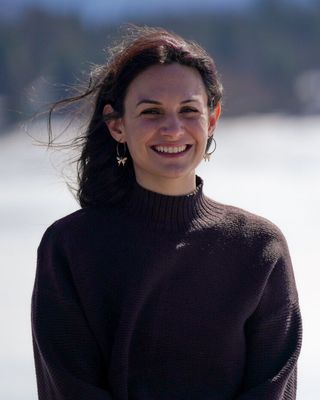 Photo of Christine Sutter, Licensed Master Social Worker, LMSW