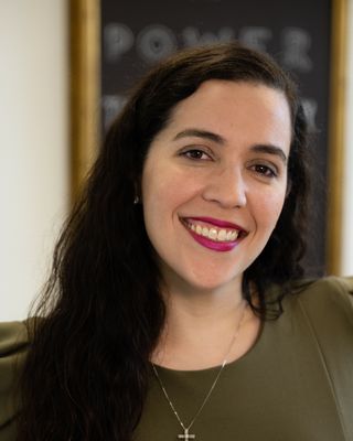 Photo of Virginia B Gaddis, Counselor, LMHC, NCC
