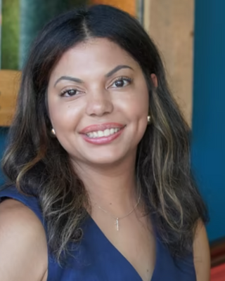 Photo of Christina Hunter She Her., Licensed Professional Counselor, LPC