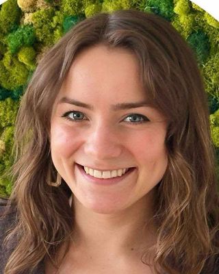 Photo of Ragan Davidson, Licensed Master Social Worker, LMSW