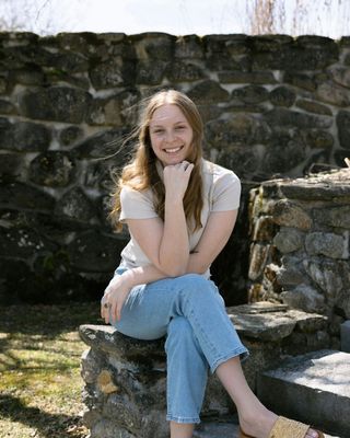 Photo of Ashlea Greenlaw, Clinical Social Worker Candidate, MSW