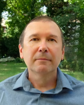 Photo of Sergey Istomin, Psychiatric Nurse Practitioner, PMHNP
