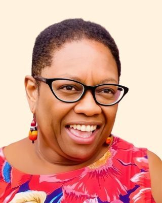 Photo of Lucinda Cadet, Clinical Social Work/Therapist, MSW, LCSW