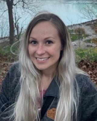 Photo of Alicia Sevon, Limited Licensed Psychologist, M.S., LLP