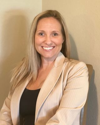Photo of Miranda McManus Blaeuer, Licensed Professional Counselor, LPC
