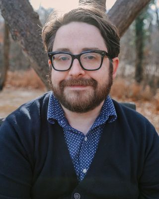 Photo of Andrew Freedman, Licensed Professional Counselor, LPC