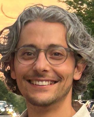 Photo of Alexander Celia, Clinical Social Work/Therapist, LMSW, MFA