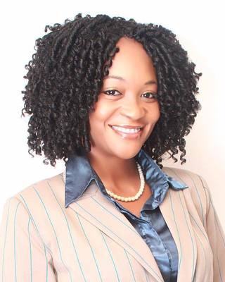 Photo of Dr. Tonjanika Jackson, Licensed Professional Counselor in Candler County, GA