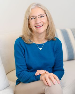 Photo of Ann Chandler, Counsellor in Burnaby, BC