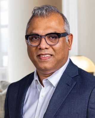 Photo of Dr. Hasan Bakhtier, Psychiatrist, PMHNP