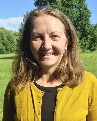 Photo of Lorena Borbinceane, Counsellor, MNCPS Acc.