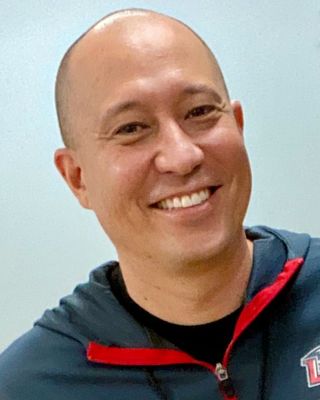 Photo of Lance Tamashiro, Counselor in Cache County, UT