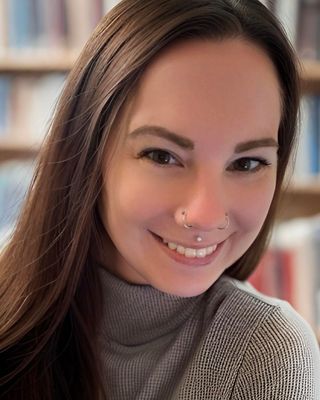 Photo of Caylee Vos, Licensed Professional Counselor, LPC