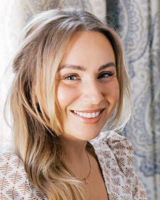 Photo of Allison Swarts, Licensed Professional Counselor, MA, LPC, LCHMC
