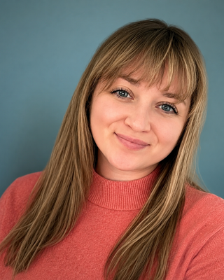 Photo of Tricia Daniels, Pre-Licensed Professional