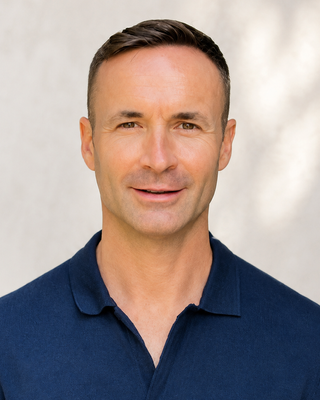 Photo of Guillaume Tanfin, Psychologist, MPsych, PsyBA General