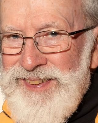 Photo of Philip Weck, Clinical Social Work/Therapist, LCSW