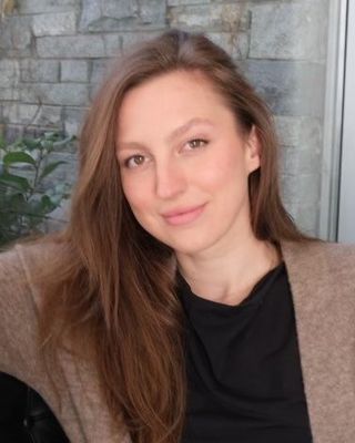 Photo of Taryn Weninger, Counsellor, CCC
