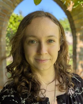 Photo of Jade Yorath-Allen, Counsellor, MNCPS Acc.