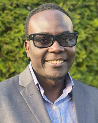 Photo of Michael Gwanjaye, Clinical Social Work/Therapist, LCSW