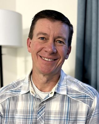 Photo of Rick Smith, Licensed Mental Health Counselor, LMHC