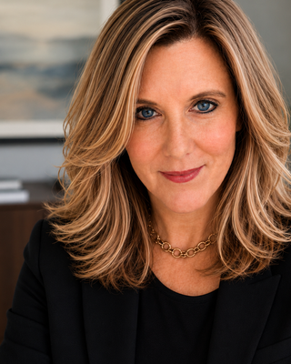 Photo of Melissa Erickson, Licensed Professional Counselor, MA, LPC, MFT, Certifi, cate