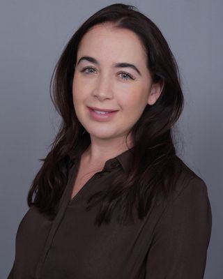 Photo of Dr. Alexandra Kreitman, Psychiatric Nurse Practitioner, DNP, PMHNP