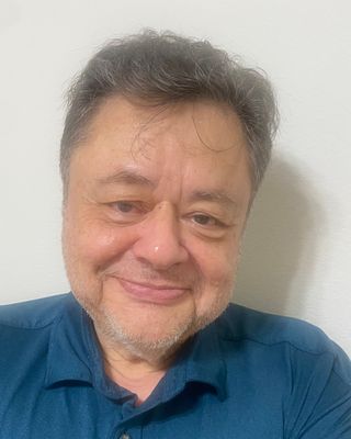 Photo of Juan C. Pérez, Psychologist, Psy.D