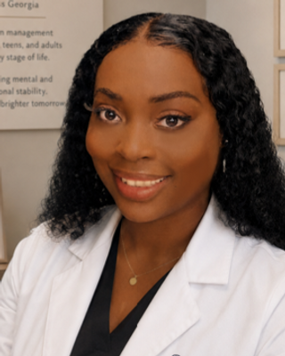 Photo of Dorthea Rogers, Psychiatric Nurse Practitioner, APRN