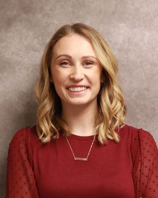 Photo of Caitlin (Caity) Richter, Counselor in Omaha, NE