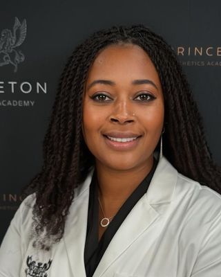 Photo of Hannah Twumwaa, Psychiatric Nurse Practitioner, MSN, PMHNP B, AGNP-BC, PMH-NP