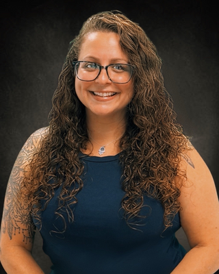 Photo of Monica Gallino, Clinical Social Work/Therapist, LCSW