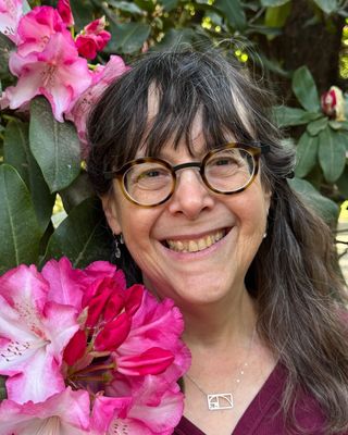 Photo of Tiffany Wind - Tiffany W. Wind, PhD, Psychologist, PhD