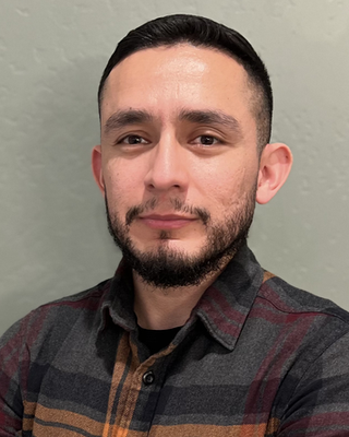 Photo of Julian Alberto-Delgado, Marriage & Family Therapist, LMFT