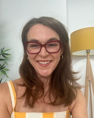 Photo of Daniella Penny, Counsellor, BACP