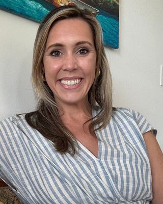 Photo of Kristen Wood, Clinical Social Work/Therapist, LCSW, PIP