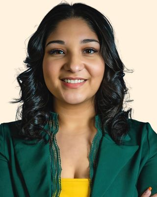 Photo of Gissel Saavedra, Licensed Professional Counselor, MA, LAC