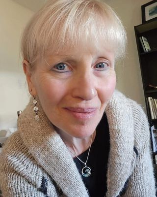 Photo of Lisa Shatzky, Counsellor, MSW, RCC, ACS