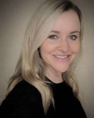 Photo of Candice Warner, Licensed Professional Counselor, LPC