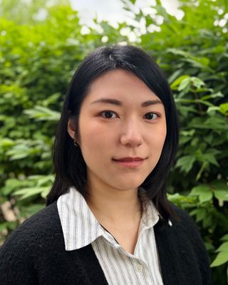 Photo of Yiran Ma, Professional Counselor Associate