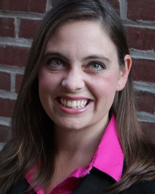 Photo of Jennifer McDougal, PhD, LCMHC, LCAS, PMH-C, CRC, Licensed Professional Counselor