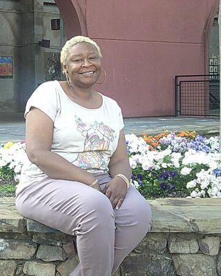 Photo of Chesnee Le'Shay Martin, Licensed Professional Counselor, MA, LPC