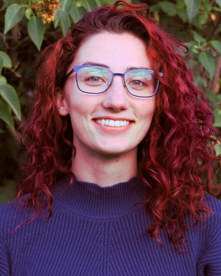 Photo of Violet Herrick, Marriage & Family Therapist Associate, MFT-A