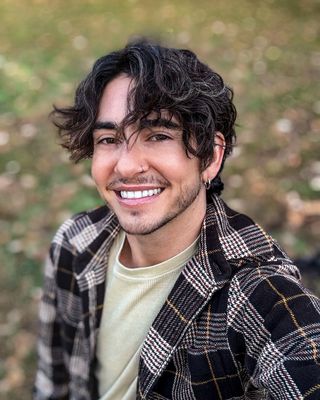 Photo of Byrd Evans, Marriage & Family Therapist Associate, AMFT